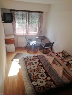 Apartman Toshe - ministudio