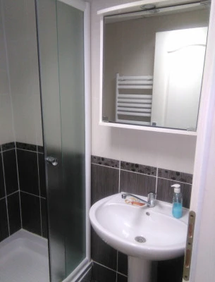 Apartman Toshe - ministudio