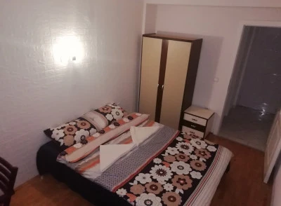 Apartman Toshe - ministudio