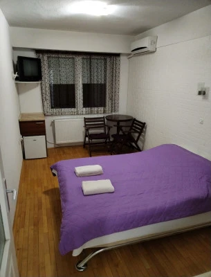 Apartman Toshe - ministudio