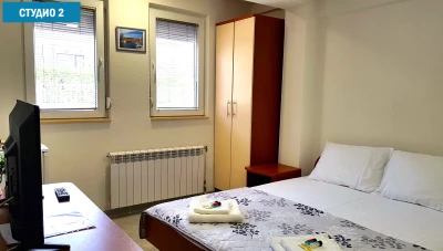 Studio Apartment LIS