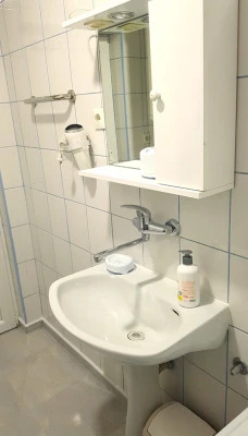 Studio Apartment LIS