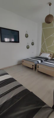 IziMar Apartment Kallithea 