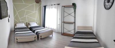 IziMar Apartment Kallithea 
