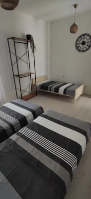 IziMar Apartment Kallithea 