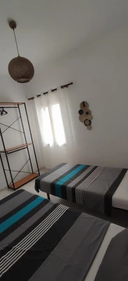 IziMar Apartment Kallithea 