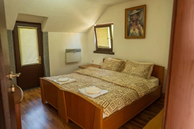 Etno Gostilnica Villa Fulko