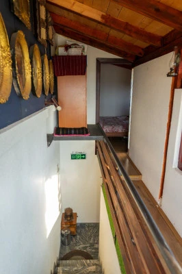Etno Gostilnica Villa Fulko
