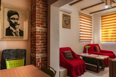 Etno Gostilnica Villa Fulko