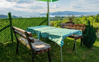 Etno Gostilnica Villa Fulko