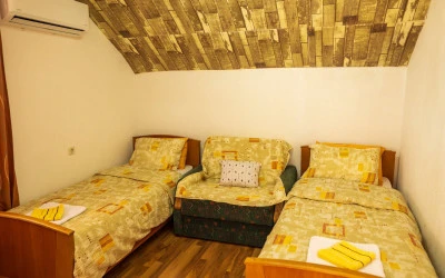 Etno Gostilnica Villa Fulko