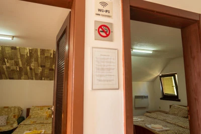 Etno Gostilnica Villa Fulko