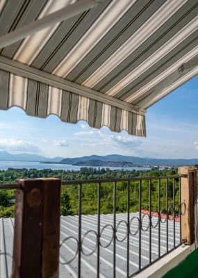 Etno Gostilnica Villa Fulko