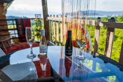 Etno Gostilnica Villa Fulko