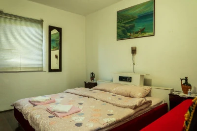 Etno Gostilnica Villa Fulko