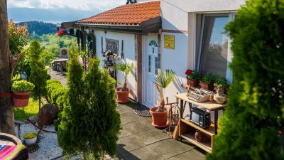 Etno Gostilnica Villa Fulko