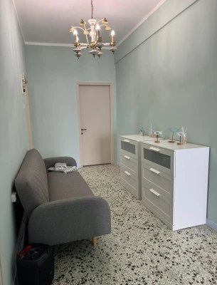 Apartman vo Nea Potidea