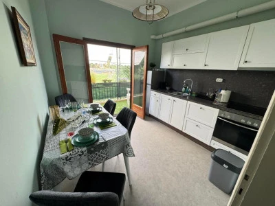 Apartman vo Nea Potidea