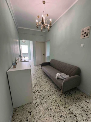 Apartman vo Nea Potidea