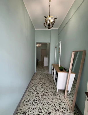 Apartman vo Nea Potidea
