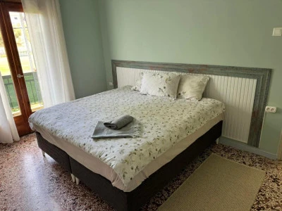 Apartman vo Nea Potidea