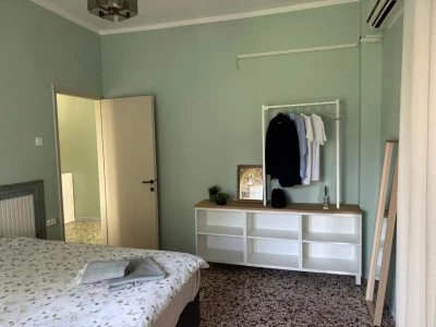 Apartman vo Nea Potidea