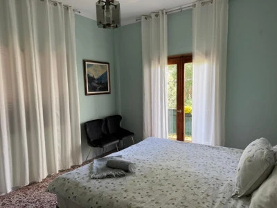 Apartman vo Nea Potidea