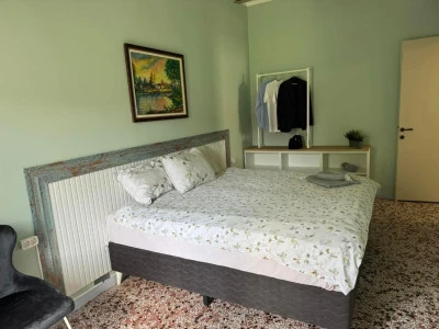 Apartman vo Nea Potidea