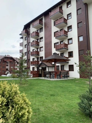 Goga lux spa 2