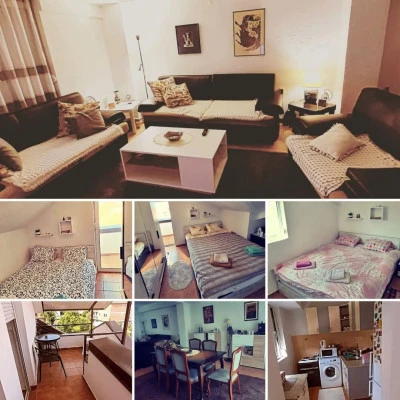Apartman Silvana