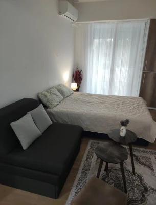 Kratok prestoj