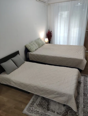 Kratok prestoj