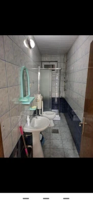 Studio  so pogled na ezero vo Trpejca