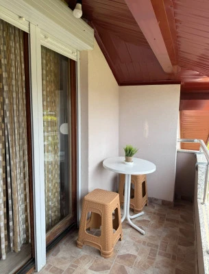 01 Two-Bedroom Apartment with Lake View 