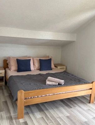 01 Two-Bedroom Apartment with Lake View 