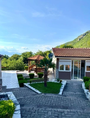 01 Two-Bedroom Apartment with Lake View 