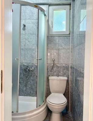 03 Two-Bedroom Apartment with Terrace  