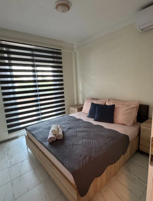 03 Two-Bedroom Apartment with Terrace  