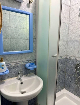 03 Two-Bedroom Apartment with Terrace  