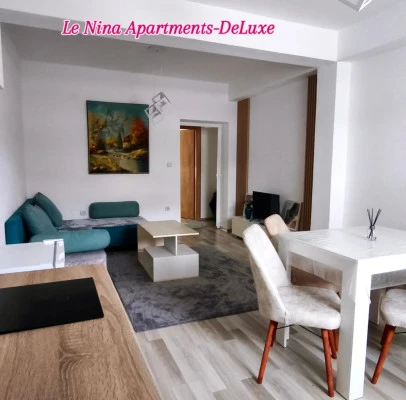 Le Nina Apartments - Deluxe