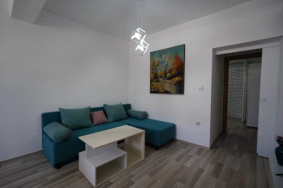Le Nina Apartments - Deluxe