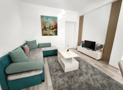 Le Nina Apartments - Deluxe