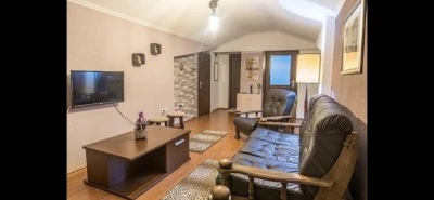 Апартмани во центар на Охрид 