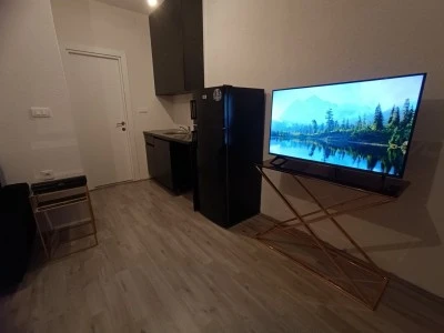 Vikendica na plaza
