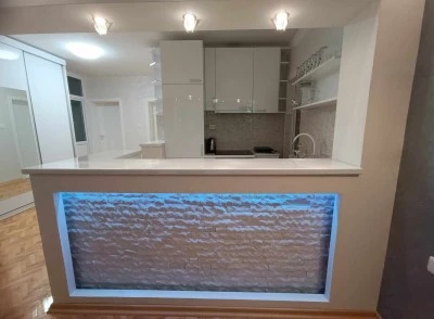 Apartman blisku do centar
