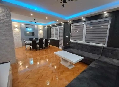 Apartman blisku do centar