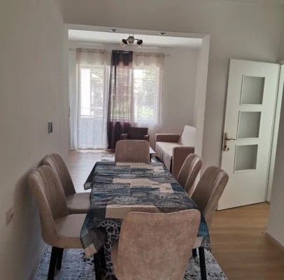 3 Bedroom Zenith Apartment
