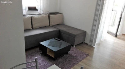Se izdava stan vo Ohrid centralen reon