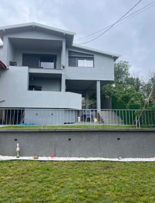 Villa Utopia 