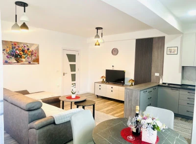 Apartman Lara Ohrid 